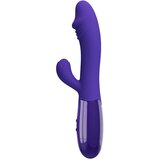 Pretty Love 2024 Vibrator Rabbit Pretty Love Snappy Youth Blue | Shoptok.si