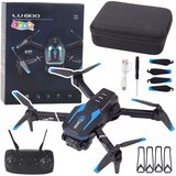  Aku. 3D 360 LED zložljiv dron s HD kamero LU800 Cene