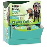 Camon poslastice za pse - Dental Enzimi i Mint 40x35g Cene