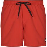 Quiksilver EVERYDAY VOLLEY 15 Crvena Cijene