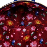 Loungefly Disney Mulan Castle dječji ruksak 25cm | shoptok.hr