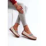 EVENTO Ženske mokasinke Kesi | shoptok.hr