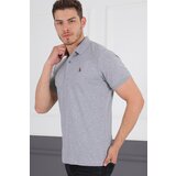 Dewberry T8581 MEN'S T-SHIRT-GREY | Shoptok.si