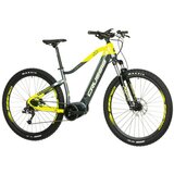 CRUSSIS električno kolo e-largo 7.8-M baterija 720 wh | Shoptok.si