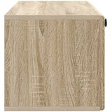 TV ormar za zid 98 x 31 x 30 cm Hrast sonoma Konstruirano drvo | shoptok.hr
