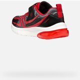 Geox Black boys' sneakers Ciberdron - Boys | shoptok.hr