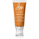 Danessa Myricks Beauty Colorfix Liquid Metals večnamensko ličilo za oči, ustnice in obraz odtenek Gilded 10 ml Cene