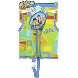 Lean Toys Plavalni brezrokavnik zelen 51 cm Bestway 32176 | Shoptok.si