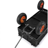 Vonhaus Voziček 600 kg | Shoptok.si
