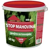 Gnojilo za trato Stop Mah (10 kg)