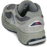 New Balance Nizke superge 2002 Siva | Shoptok.si