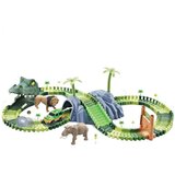 CUTE&COOL- Cute&Cool uradi sam dino staza sa autom, 120kom Cijene