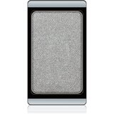 Artdeco Eyeshadow Pearl senčila za oči za vlaganje v paleto z bisernim sijajem odtenek 04 Pearly Mystical Grey 0,8 g Cene