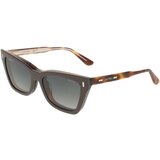 Calvin Klein CK25531MAG-SET 242 ONE SIZE (53) Havana/Siva | Shoptok.si