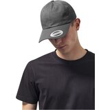 Flexfit Low-profile dark grey cotton twill Cijene