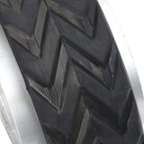 vidaXL Aluminijski motorni kotač za upravljanje prikolicom 12 V 350 W | shoptok.hr