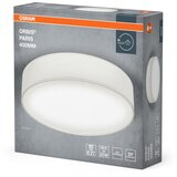 Osram plafonsko svetlo orbis paris 2xE27/25W/230V belo | Eponuda.com