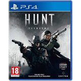 Hunt Showdown - deluje samo na PS5 (PS4) - rabljeno | Shoptok.si