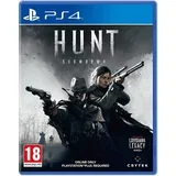 Showdown - deluje samo na PS5 (PS4) - rabljeno
