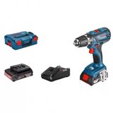 Bosch aku bušilica odvijač GSR 18-2-Li PLUS | Eponuda.ba