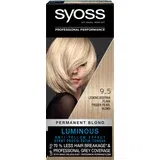 Syoss trajna boja za kosu - Permanent Coloration - 9_5 Frozen Pearl Blond
