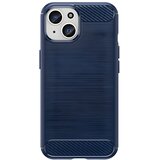  Futrola Carbon Shield TPU za Apple iPhone 15 - Tamno plava KP27670 | Shoptok.si