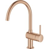 Grohe 32917DL0 Minta vrtljiva kuhinjska armatura | Shoptok.si