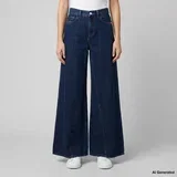 Jeans Js) Colette Woman Denim Tencel Dark Stone Modra