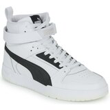 Puma Visoke superge RBD Game Bela Cene