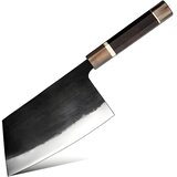 Kuhinjski sjekač KA-27617 - Smeđa / Bijela KP27617 u