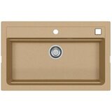 Alveus pomivalno korito atrox 40 G55 p-u 1140445 bež | Shoptok.si
