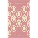 Penguin Random House George Eliot - Middlemarch Cene