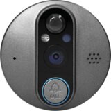 VIRONE Digitalna špijunka za ulazna vrata, Smart, 4.3", LCD, WiFi - DV-3 | shoptok.hr