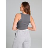 Sinsay Crop top | shoptok.hr