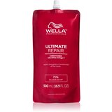 Wella Professionals Ultimate Repair Conditioner hidratantni regenerator za oštećenu i obojenu kosu náhradní náplň 500 ml | shoptok.hr