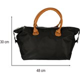  Ženska multifunkcionalna putna torba za kolica za mamu crna | shoptok.hr