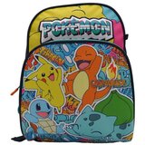 Pokemon Urban Colors backpack 30cm Cijene