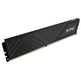 Adata DDR4 8GB 3200Mhz AD XPG D35 Black, AX4U32008G16A-SBKD35 | Eponuda.ba