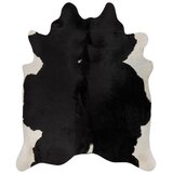Narma Crno krzno 170x160 cm - Cijene