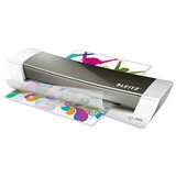 Leitz Plastifikator a4 ilam home siv 73680089 (siv) | Shoptok.si
