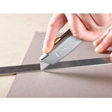 Stanley skalpel trapezoidni metalni pro 2-10-099 | Eponuda.ba