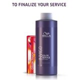 Wella Professionals Color Touch Vibrant Reds profesionalna demi-permanentna barva za lase z večdimenzionalnim učinkom 55/54 60 ml | Shoptok.si