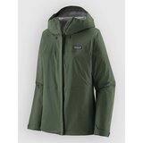 Patagonia Torrentshell 3L Rain Jakna canopy green Cene