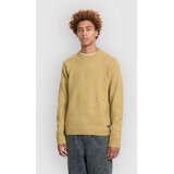 Volcom Edmonder II Pulover mustard Cene