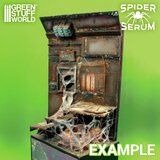Green Stuff World Spider Serum Effect &amp;ndash; 10ml | Efekat paučine za minijature Slike