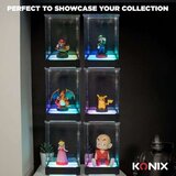  Kutija KONIX 13 X 18 X 7 CM | shoptok.hr