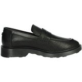 Cult Mokasini CLM420600 Črna | Shoptok.si