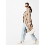 Dorothy Perkins Prehoden plašč kit | Shoptok.si