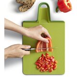 Joseph Joseph JosephJoseph Chop2Pot Regular zložljiva kuhinjska deska | Shoptok.si