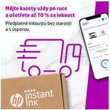 HP ČRNILO ČRN 903 ZA OfficeJet Pro 6860 Printer Series 300 STRANI T6L99AE | Shoptok.si